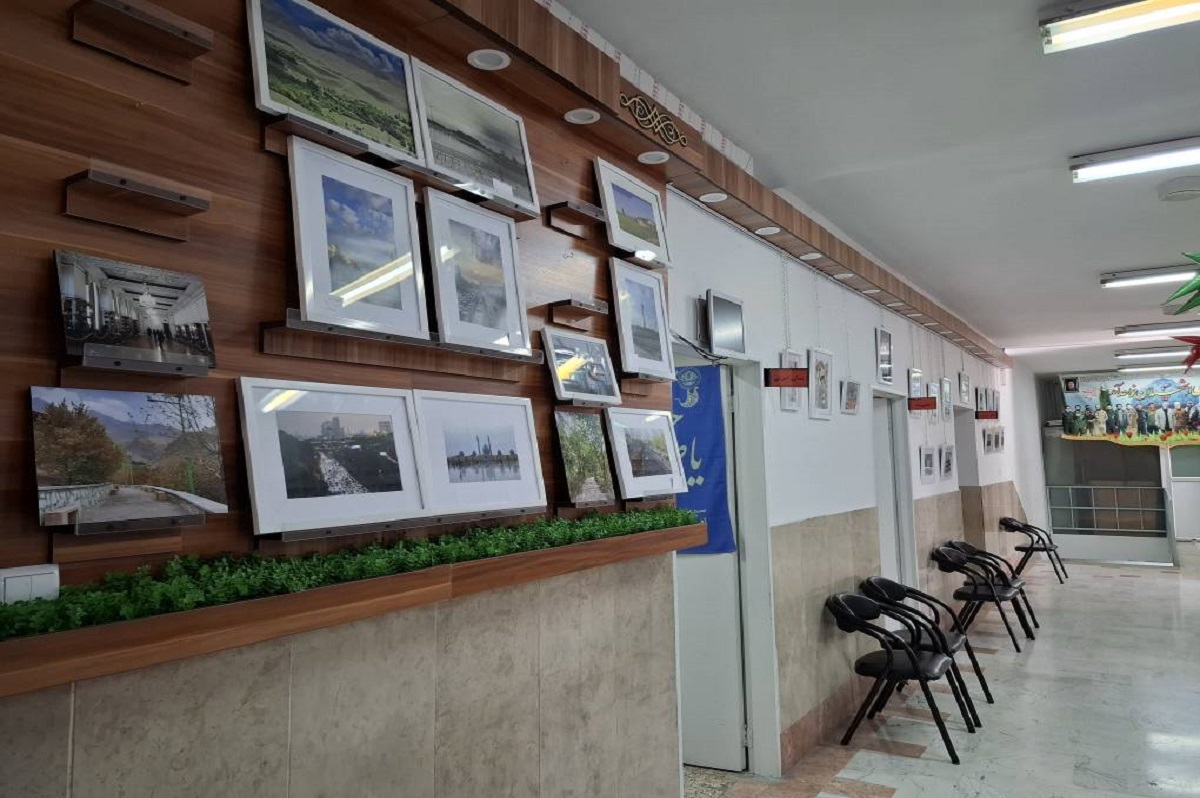 هنرستان فنی دختران